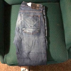 Hudson men’s jeans size 34